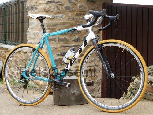 Yeti ARC-X beoordelingen en specificaties